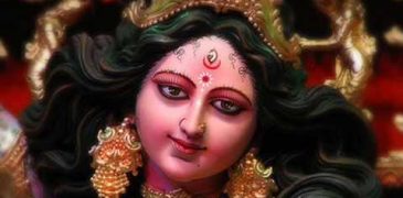 Sir Ko Jhuka Lo Maa Durga Navaratri Special Bhajan Lyrics In Hindi
