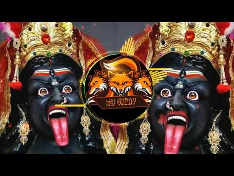 Kali Kankali Kalkatte Wali Maa Durga Hindi Bhajan Lyrics