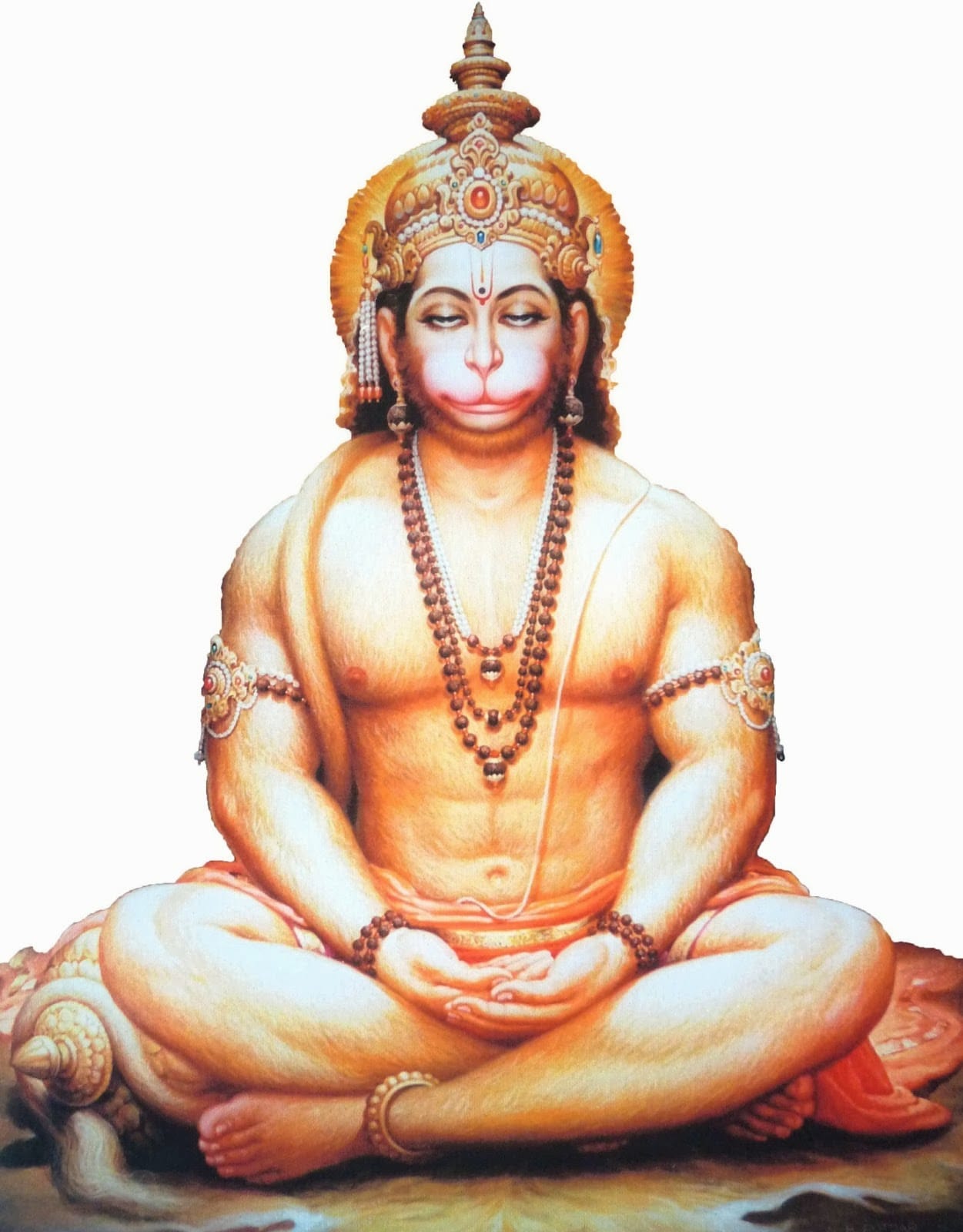 Hanuman Bhajans Archives - bhajans